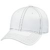 Picture of AJM - AC0007 - Polyester Diamond & Spandex Cap