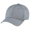 Picture of AJM - AC0008 - Polyester Heather & Spandex Cap