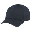 Picture of AJM - AC0009 - Polyester Marl & Spandex Cap