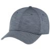 Picture of AJM - AC0009 - Polyester Marl & Spandex Cap