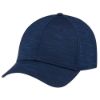 Picture of AJM - AC0009 - Polyester Marl & Spandex Cap