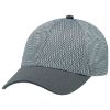 Picture of AJM - AC0016 - Deluxe Polyester / Open Mesh Cap