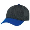 Picture of AJM - AC0016 - Deluxe Polyester / Open Mesh Cap