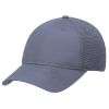 Picture of AJM - 5A990 - Polycotton / Polyester Honeycomb Mesh Cap