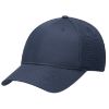 Picture of AJM - 5A990 - Polycotton / Polyester Honeycomb Mesh Cap