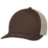 Picture of AJM - 8F010M - Deluxe Chino Twill Cap