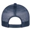 Picture of AJM - 8G017M - Cotton Drill / Polyester Mesh Cap