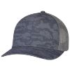 Picture of AJM - 8G017M - Cotton Drill / Polyester Mesh Cap