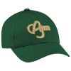 Picture of AJM - 6F630M - Deluxe Chino Twill Cap