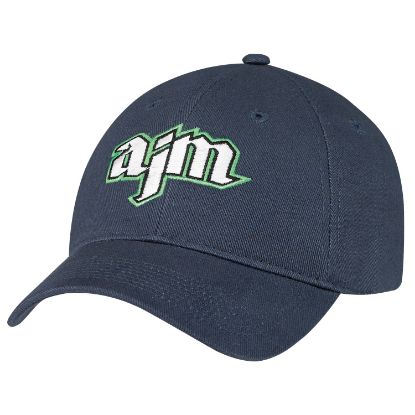 Picture of AJM - 2C630M - Heavyweight Brushed Cotton Drill Cap