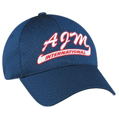 Picture of AJM - 5B630M - Jersey Mesh Cap