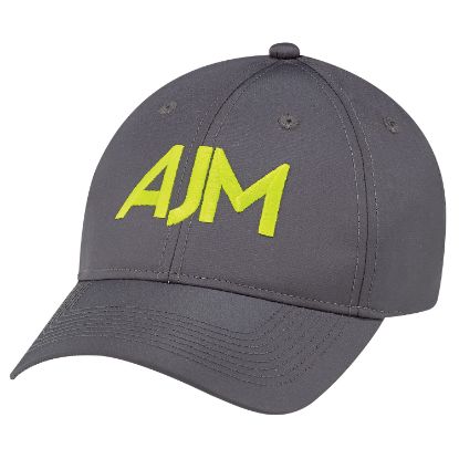Picture of AJM - 1B630M - Polyester Rip Stop Cap