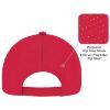 Picture of AJM - 1B270M - Polyester Rip Stop / Polyester Rip Stop Mesh Cap