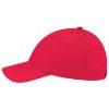 Picture of AJM - 1B270M - Polyester Rip Stop / Polyester Rip Stop Mesh Cap