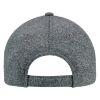 Picture of AJM - 4L938M - Polycotton / Polyester Heather Cap