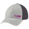 Picture of AJM - 4M639M - Wool Serge Heather Cap