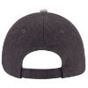 Picture of AJM - 4M639M - Wool Serge Heather Cap