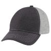 Picture of AJM - 4M639M - Wool Serge Heather Cap