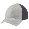 Picture of AJM - 4M639M - Wool Serge Heather Cap