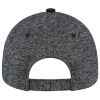 Picture of AJM - 5K867M - Polycotton / Polyester Marl Cap