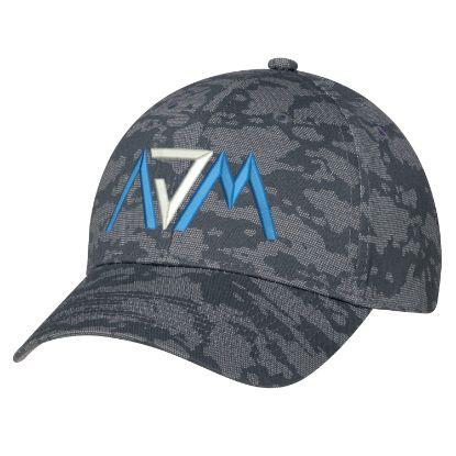 Picture of AJM - 3J630M - Cotton Drill Cap