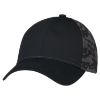 Picture of AJM - 3K867M - Polycotton / Cotton Drill Cap