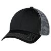 Picture of AJM - 3K867M - Polycotton / Cotton Drill Cap