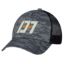 Picture of AJM - 3H647M - Cotton Drill / Soft Polyester Mesh Cap