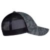 Picture of AJM - 3H647M - Cotton Drill / Soft Polyester Mesh Cap