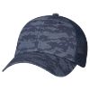 Picture of AJM - 3H647M - Cotton Drill / Soft Polyester Mesh Cap