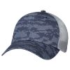 Picture of AJM - 3H647M - Cotton Drill / Soft Polyester Mesh Cap