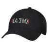 Picture of AJM - 2H690M - Polyester Diamond / Sport Mesh Cap