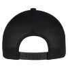 Picture of AJM - 2H690M - Polyester Diamond / Sport Mesh Cap