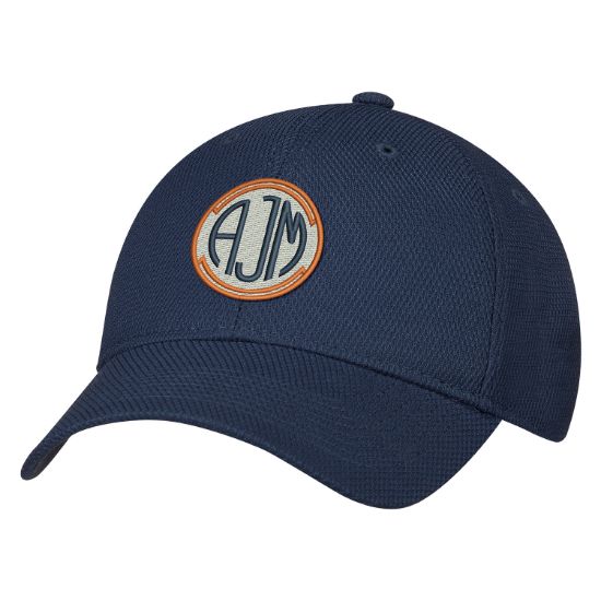 Picture of AJM - 2J630M - Polyester Diamond Cap