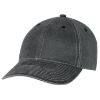 Picture of AJM - 7J630M - Weathered Polycotton Cap