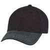 Picture of AJM - 7K638M - Weathered Polycotton / Duck Canvas Cap