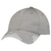 Picture of AJM - 6D192M - Enzyme Washed Deluxe Chino Twill Cap