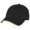 Picture of AJM - 2C580M - Heavyweight Brushed Cotton Drill Cap