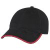 Picture of AJM - 2C580M - Heavyweight Brushed Cotton Drill Cap