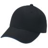 Picture of AJM - 6F580M - Deluxe Chino Twill Cap