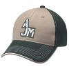 Picture of AJM - 6F617M - Deluxe Chino Twill Cap