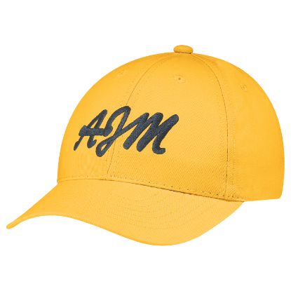 Picture of AJM - 5D390M - Brushed Cotton Drill Cap