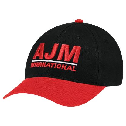 Picture of AJM - 5D398M - Brushed Cotton Drill Cap