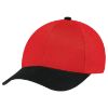 Picture of AJM - 5D398M - Brushed Cotton Drill Cap