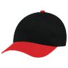 Picture of AJM - 5D398M - Brushed Cotton Drill Cap