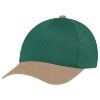 Picture of AJM - 5D398M - Brushed Cotton Drill Cap