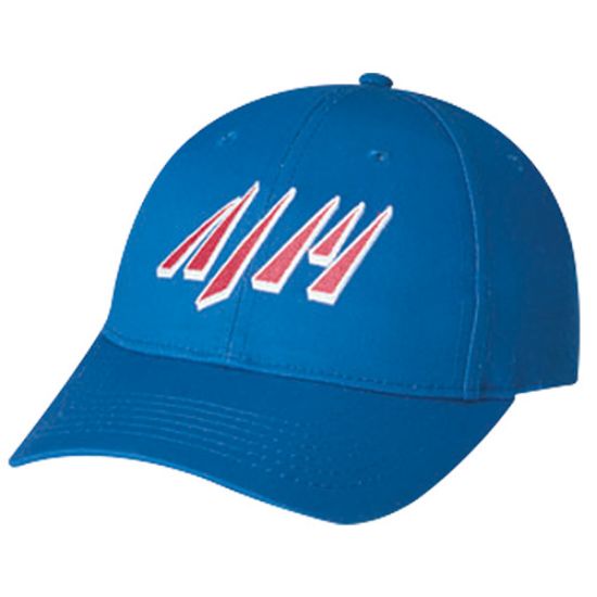 Picture of AJM - 5390M - Polycotton Cap