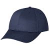 Picture of AJM - 5390M - Polycotton Cap