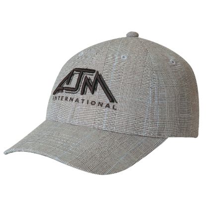 Picture of AJM - 5P400M - Acrylic & Cotton Cap