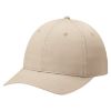 Picture of AJM - 6J400M - Deluxe Blended Chino Twill Cap